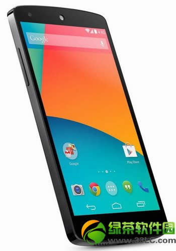 nexus 5与nexus 4区别有哪些？nexus5与nexus4比较评测