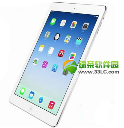 ipad  air软件闪退怎么办？ipad  air游戏应用闪退解决方法4