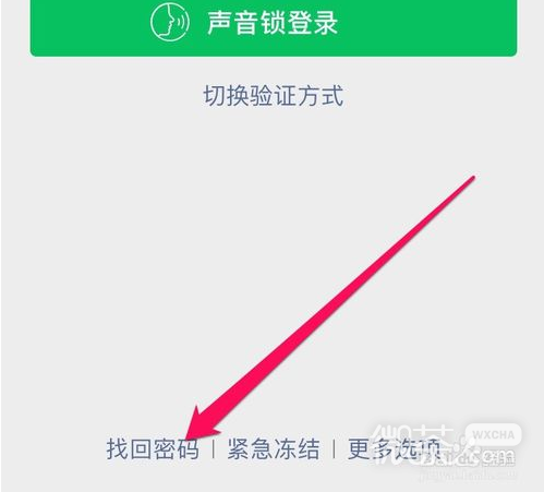 微信没有好友辅助怎么解决