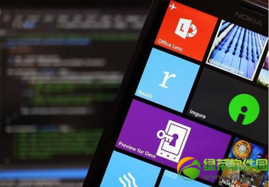 wp8.1浏览版什么时候推送？wp8.1开发者浏览版推送时间