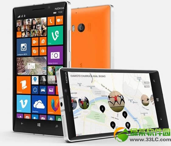 lumia 930怎样买？诺基亚lumia930预约购买流程