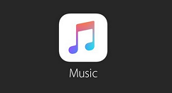 Apple Music歌词怎样分享?Apple Music歌词分享方法