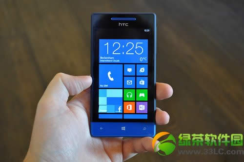 wp8与安卓哪一个好用？wp8与安卓的区别介绍