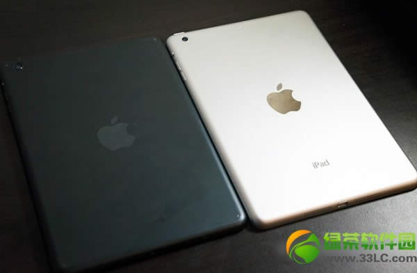 ipad  mini2和mini1的区别有哪些？ipad  mini2/mini1对比评测4