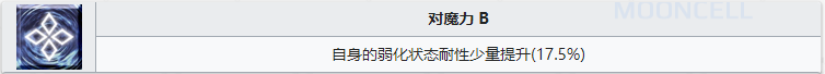 《命运冠位指定》从者图鉴——阿尔托莉雅潘德拉贡（Alter）