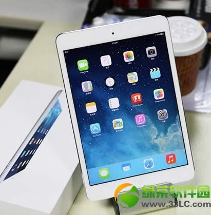 ipad mini2电池容量多少毫安？ipad mini2续航时间介绍