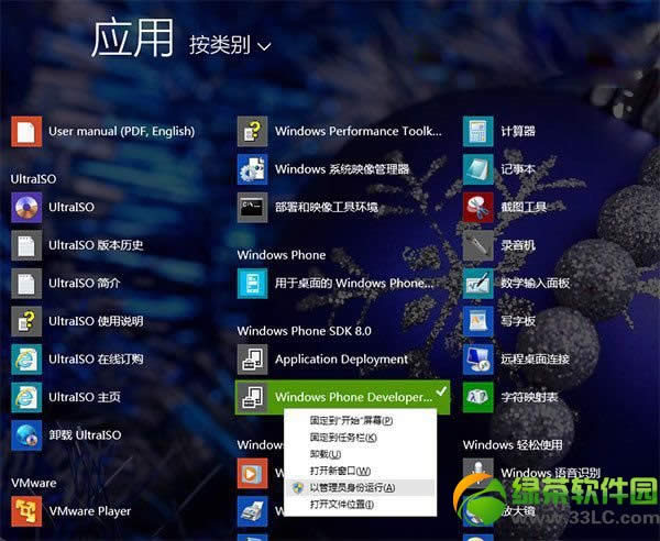 wp8解锁教程：wp8开发者解锁步骤4