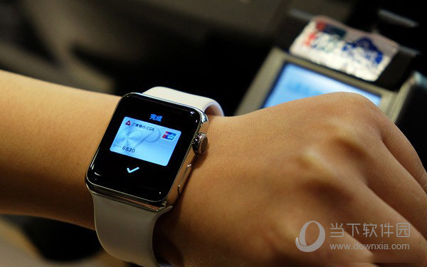 Apple Watch怎么用Apple Pay 设置Apple Pay方法教程