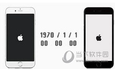 iPhone设置时间变砖怎么恢复 iPhone设置时间1970变砖解决方法