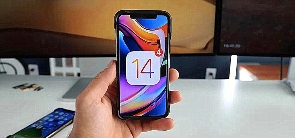 iOS14.3更新了什么？苹果IOS14.3更新内容介绍截图