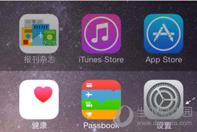 iOS9怎么取消锁屏密码 iOS9关闭锁屏密码方法