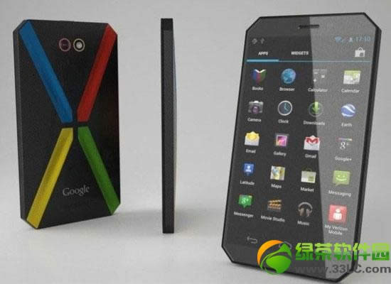 nexus6什么时候上市？谷歌nexus6上市时间