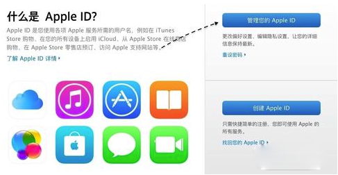 Apple  ID安全问题忘了怎么办