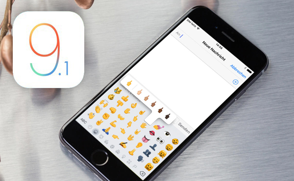 升级iOS9.1后Apple ID无法登录 Apple ID无法登录解决方法