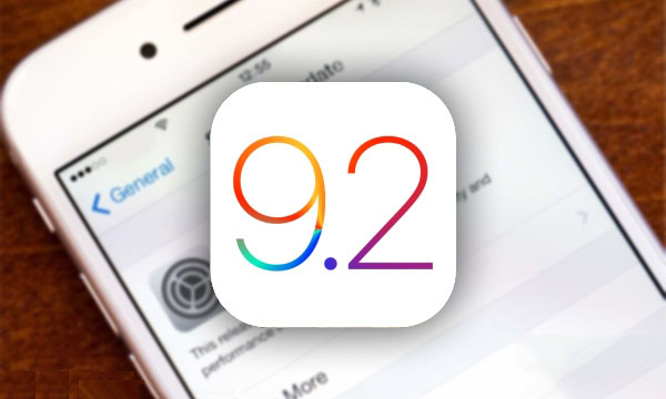 iOS 9.2测试版发布 完善第三方应用体验