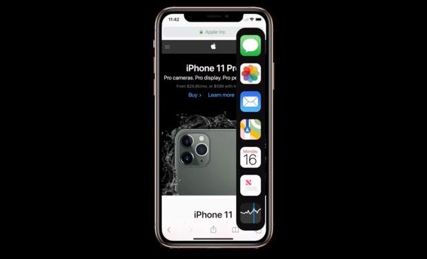 ios14桌面相册如何自定义？ios14桌面相册自定义的方法截图