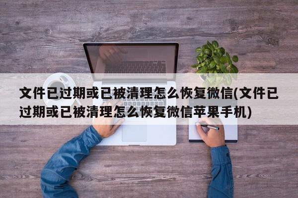 文件已过期或已被清理怎么恢复微信(文件已过期或已被清理怎么恢复微信苹果手机)