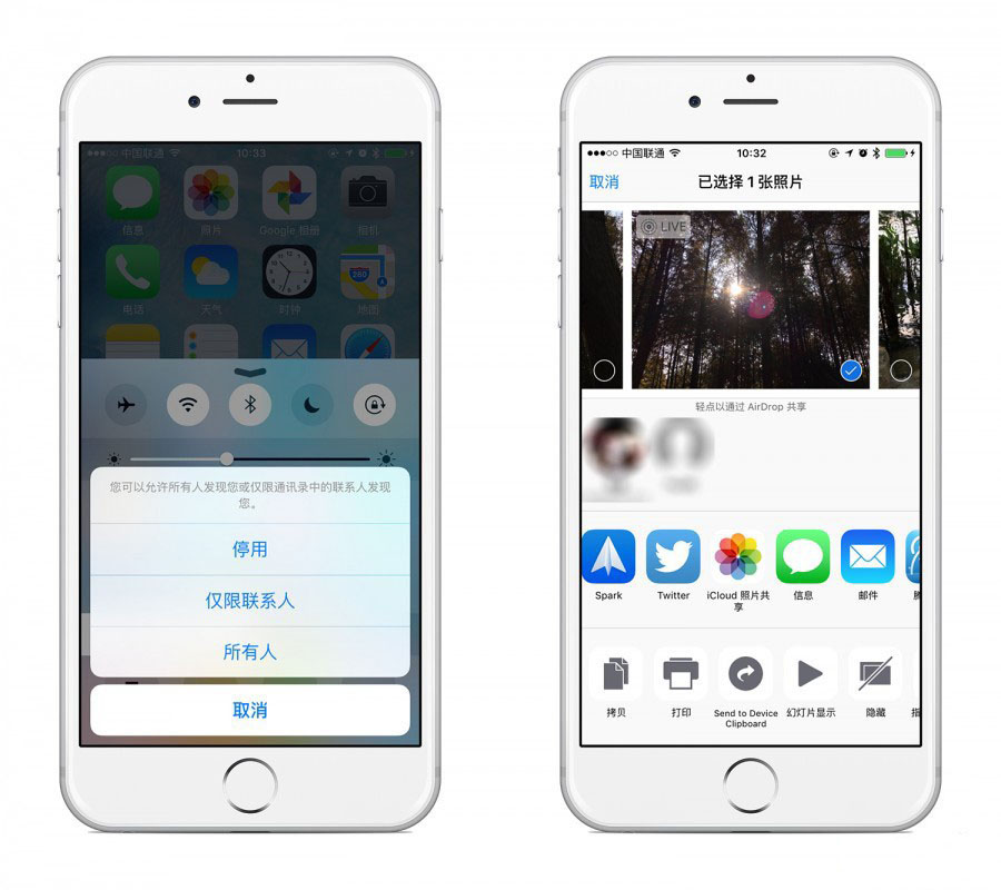 Live Photos怎么分享 Live Photos分享教程