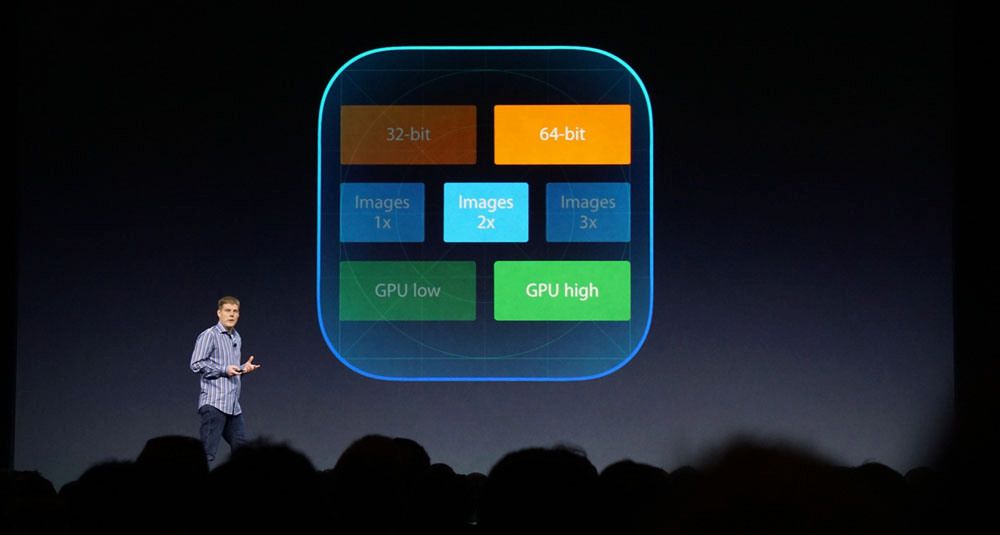 iOS9应用瘦身功能启用 应用瘦身缺陷已修复