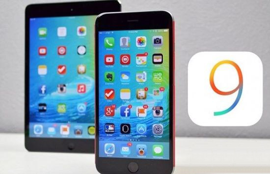 iOS9怎么激活 升级iOS9激活教程