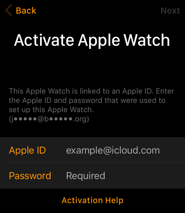 Apple Watch激活锁怎么用 Apple Watch激活锁如何开启