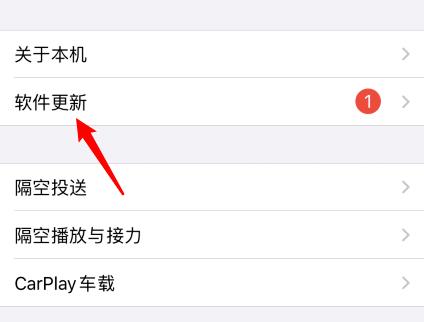 苹果手机怎么升级ios14正式版？苹果升级ios14正式版的步骤方法截图