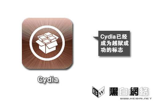 cydia是什么，cydia怎么用