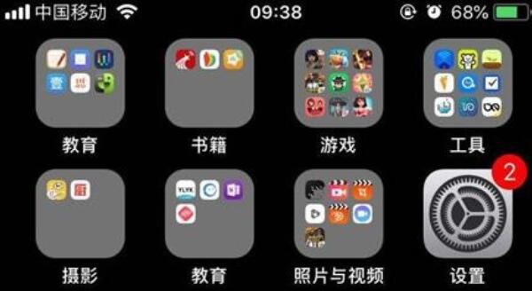 iPhone11pro  max呼叫转移的设定方法步骤截图