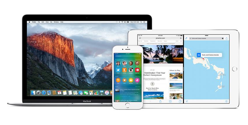 ios9公测版怎么申请 ios9公测版怎么下载