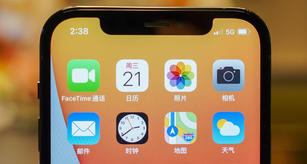 iPhone12怎么开通5G iPhone12开通5G的步骤方法