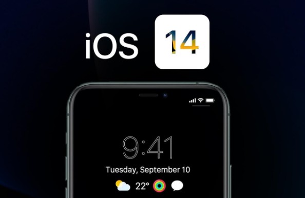 ios14.1新增哪些功能？IOS14.1耗电高相关讲解截图