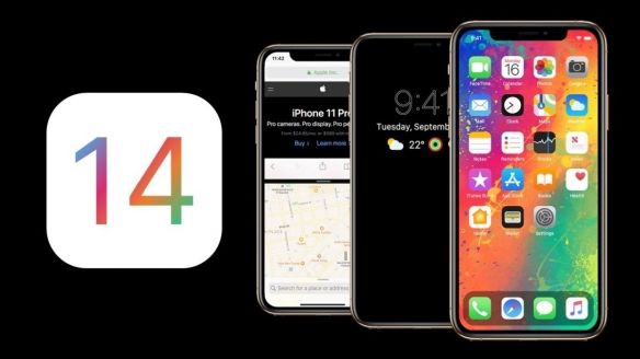 ios14.1新增哪些功能？IOS14.1耗电高相关讲解截图