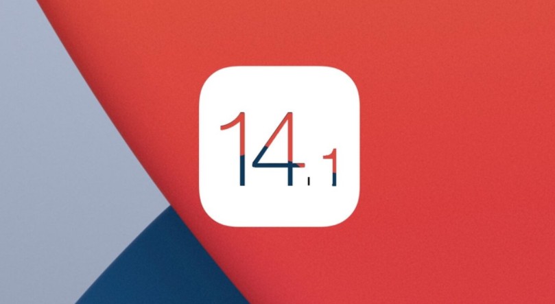 ios14.1更新了什么？ios14.1更新内容与支持机型一览截图