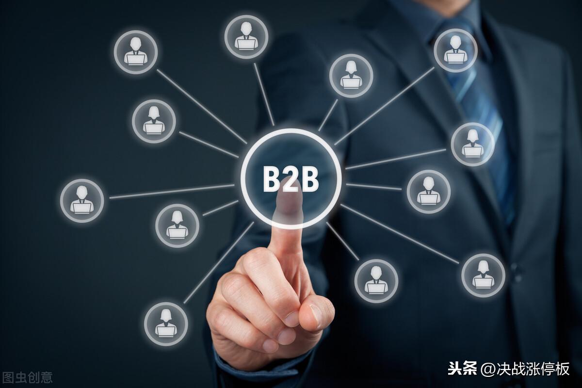 b2c平台都有哪些网站？解析电商b2b和b2c的区别