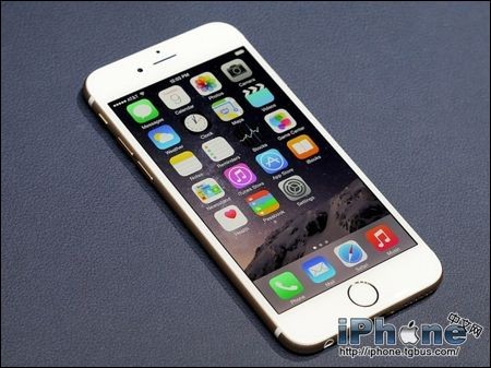 iPhone6访问限制如何开启?