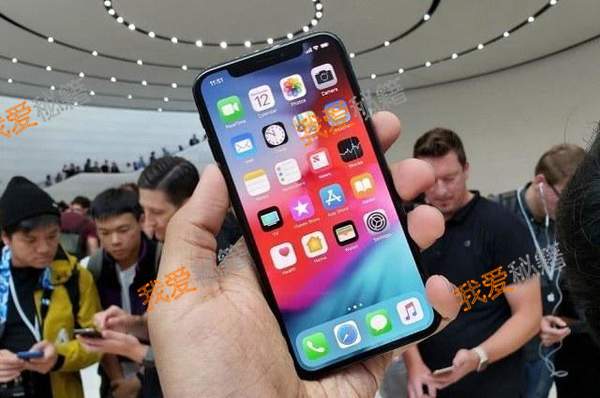 iPhonexs港版什么时候能买_港版价格_港版和国行区别