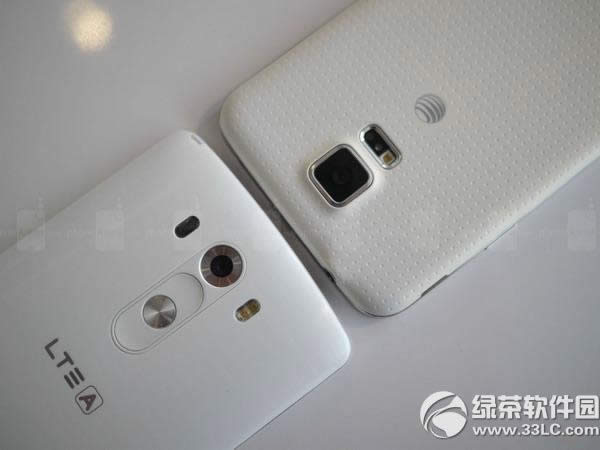 lg  g3和三星s5哪个好？lg  g3和三星s5配置对比4