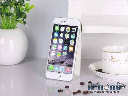 iPhone6怎么强制关机_iPhone6强制关机方法