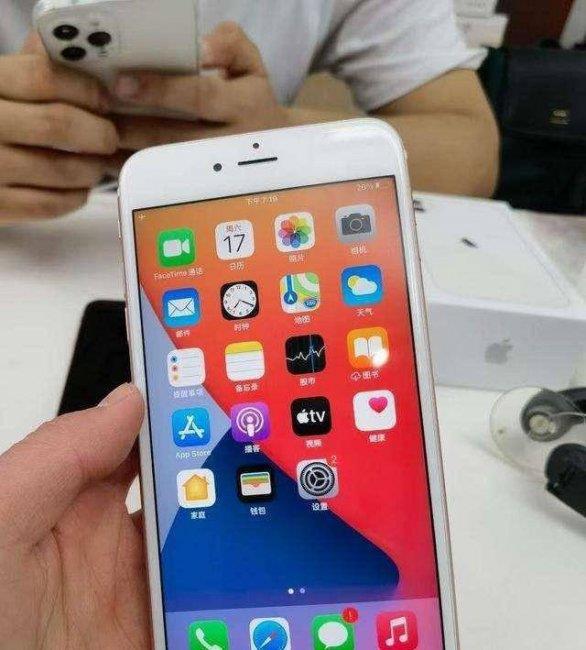 iphone6s和6plus哪个好(了解苹果6s和6splus的区别)