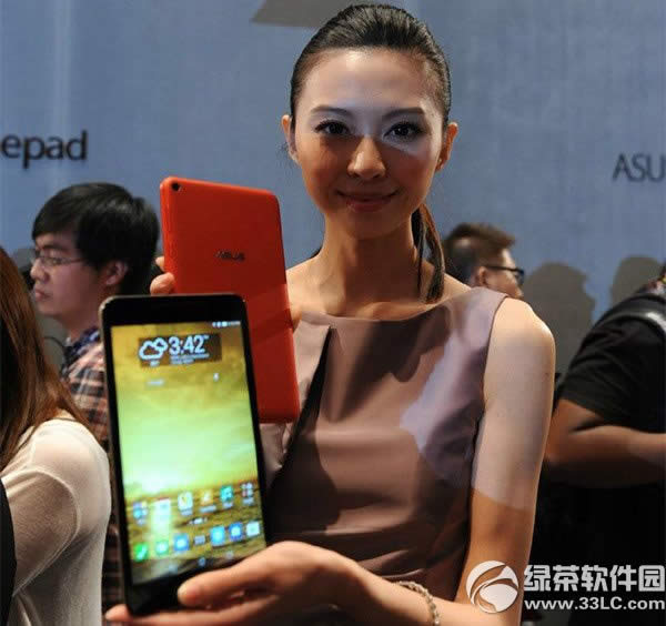 华硕fonepad  8怎么样？华硕fonepad8配置评测2