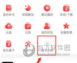 网易云音乐怎么加入乐谜团 加入方法介绍