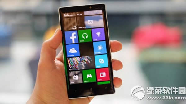 lumia 930上市时间什么时候？诺基亚930上市时间