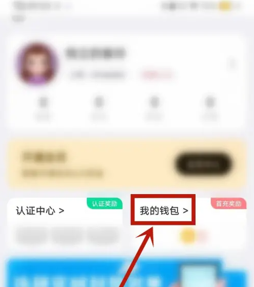 饭友聊天怎么挣钱 饭友app提现步骤一览