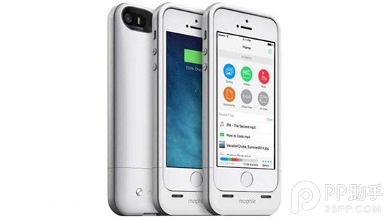 iPhone6/6 Plus容量不够用 6大方法扩容