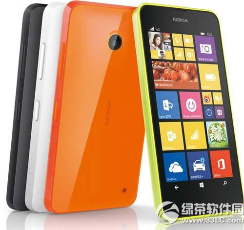 lumia638预约图文教程 诺基亚lumia638预约购买流程