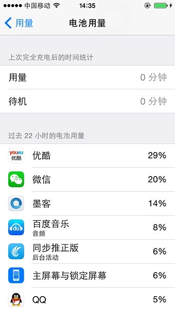 ios8使用教程：苹果ios8使用技巧大全图解