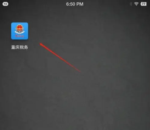 重庆税务手机开票app怎么操作 重庆税务app查询发票信息方法