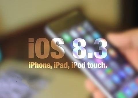 苹果iOS8.3正式版固件下载 iOS8.3下载大全