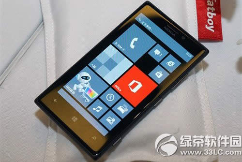 lumia925发热怎样办 lumia925发热问题处理办法