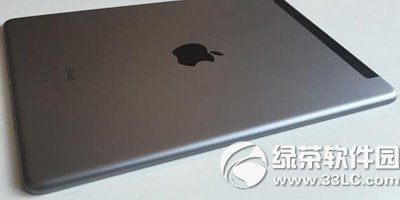 苹果ipad  air2屏幕出现闪屏竖线怎么办2